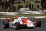 Alfa Romeo 179D 1981 года